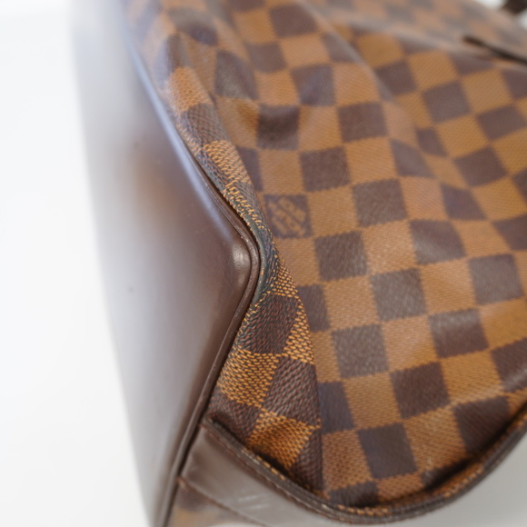 LOUIS VUITTONAuth shoulder bag Damier Chelsea N51119 - Picture 10 of 10